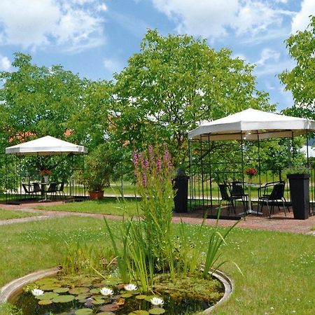 Eichenhof Hotel Gbr آيسلينغن المظهر الخارجي الصورة