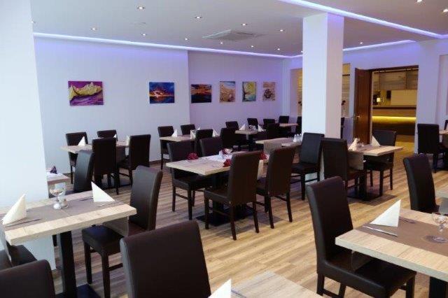 Eichenhof Hotel Gbr آيسلينغن المظهر الخارجي الصورة