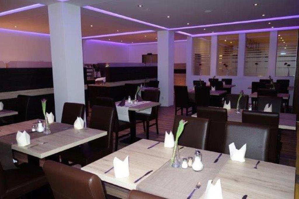 Eichenhof Hotel Gbr آيسلينغن المظهر الخارجي الصورة