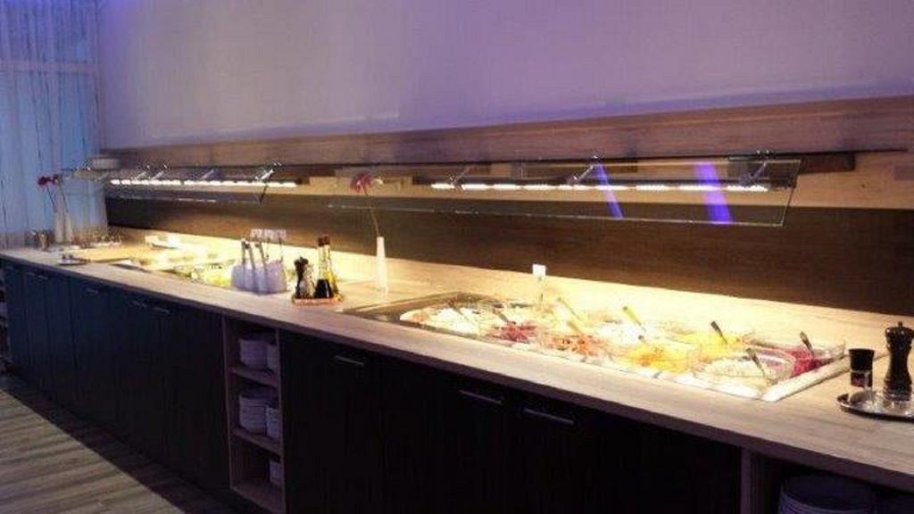 Eichenhof Hotel Gbr آيسلينغن المظهر الخارجي الصورة