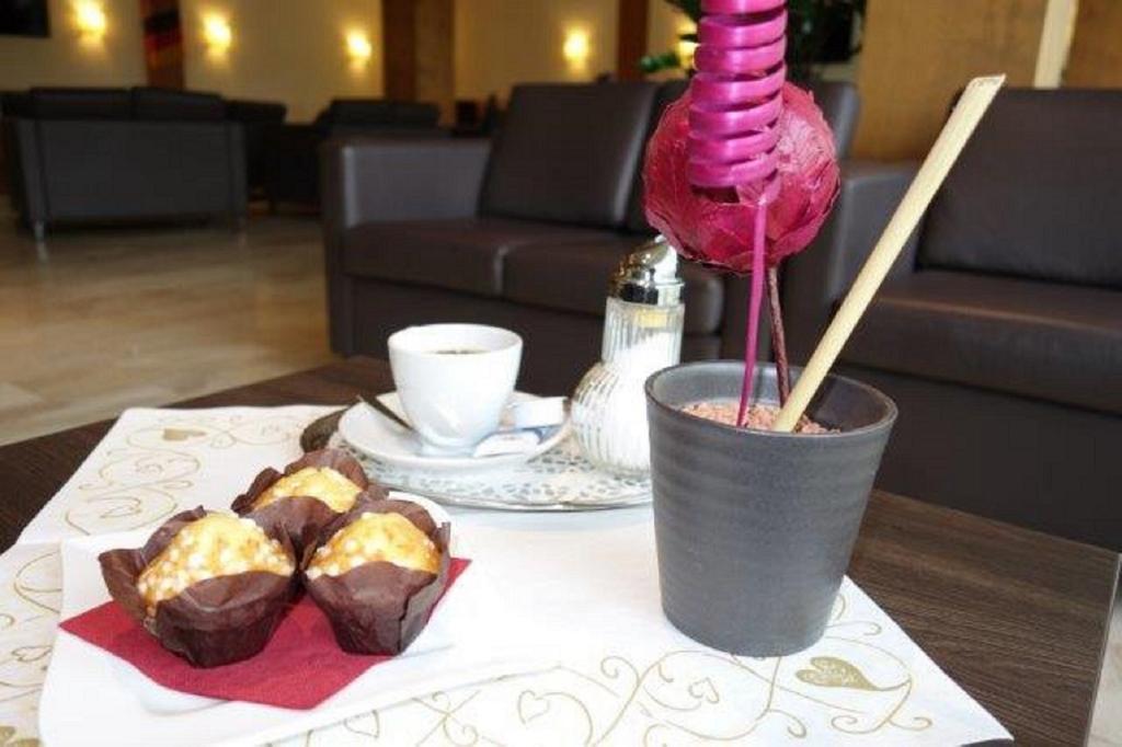 Eichenhof Hotel Gbr آيسلينغن المظهر الخارجي الصورة